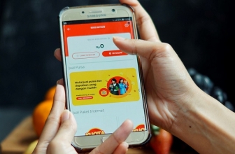 IM3 Ooredoo Hadirkan Kios myIM3 untuk Beli Paket Data