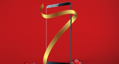 Vivo Smartphone Beri Kado Istimewa Natal dan Tahun Baru