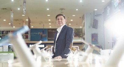 TKDN, Untungkan Industri Ponsel (2)