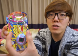 Asyiiik, Si Hewan Peliharaan Tamagotchi Nongol Lagi