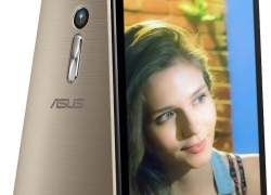 Asus Lolliflash, Foto Selfie bisa di Beragam Kondisi