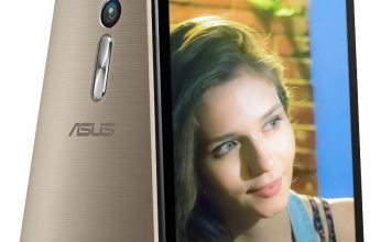 Asus Lolliflash, Foto Selfie bisa di Beragam Kondisi