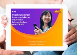 Aplikasi Funzi Tersedia Eksklusif dengan Indosat Ooredoo