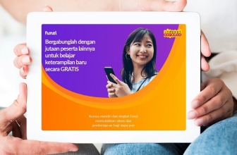 Aplikasi Funzi Tersedia Eksklusif dengan Indosat Ooredoo