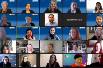 XL Axiata Ikut Terapkan Kesetaraan Gender