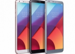 LG Launching G6 Pro dan G6 Plus 27 Juni di Korea