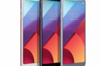 LG G6 Lihai Melibas Aktivitas Spartan