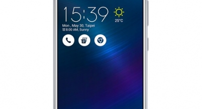 Apiknya Multimedia ASUS ZenFone 3 Max
