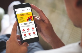 IM3 Ooredoo Hadirkan Gerai Online Plus Video Iwan Fals