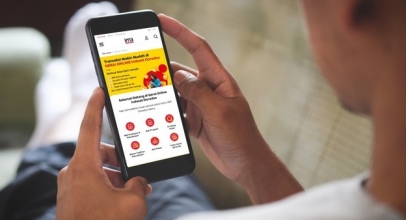 IM3 Ooredoo Hadirkan Gerai Online Plus Video Iwan Fals