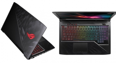 ASUS ROG Strix GL503 Hero Edition, Laptopnya Pecinta Game MOBA