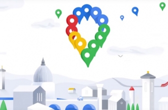 15 Tahun Google Maps; Ada Lima Fitur Baru