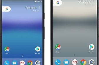 Google Pixel dan Google Pixel XL, Gacoan Baru Google