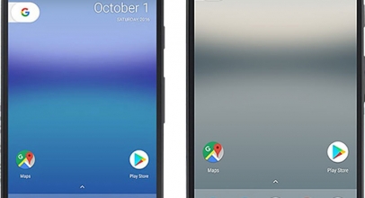 Google Pixel dan Google Pixel XL, Gacoan Baru Google
