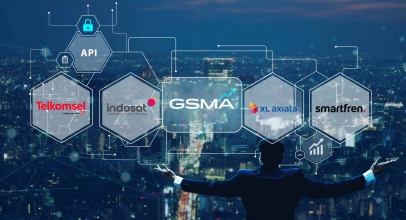 Layanan Api Operator Inisiatif GSM
