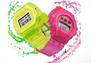 Dalam Lima Jam Pendaftar Pembelian G-Shock 35th Anniversary Membludak