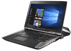 ASUS ROG GX800, Selamat Datang Notebook Gaming dengan Watercooling Terpisah