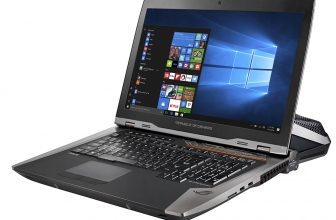 ASUS ROG GX800, Selamat Datang Notebook Gaming dengan Watercooling Terpisah