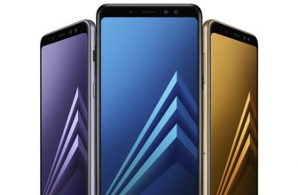 Samsung Galaxy A8 dan A8+ Siap Jadi Pendamping yang Tangguh