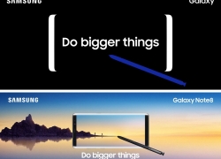 Yuk Intip Bocoran Foto Samsung Galaxy Note 8 Baru