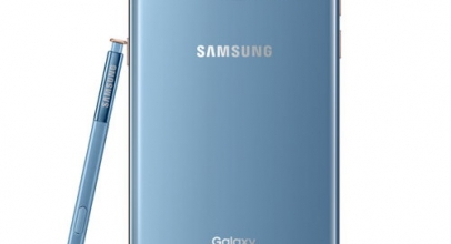 Bedah Galaxy Note FE, Wajah Baru Note 7