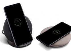 Samsung Akan Luncurkan Wireless Charger  Mendampingi Galaxy S9?