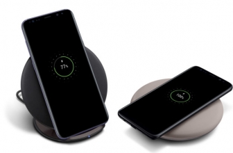 Samsung Akan Luncurkan Wireless Charger  Mendampingi Galaxy S9?
