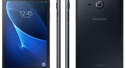 Samsung Galaxy Tab A 7.0 2016, Pilihan Aman Buat Anak