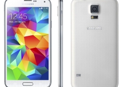 Harga Samsung S5 Jatuh