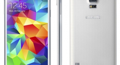 Harga Samsung S5 Jatuh