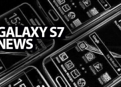 Dua Samsung Galaxy S7 Disertifikasi Ditjen Postel Indonesia