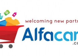 Alfacart, Mini Market dalam Genggaman