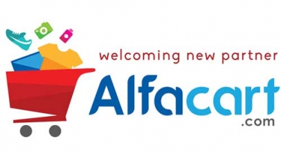 Alfacart, Mini Market dalam Genggaman