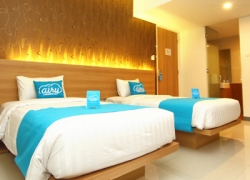 REVIEW Airy Rooms Kamar Nyaman, Harga Murah