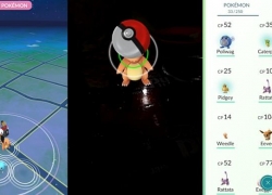 Gampang Dapat Pokemon Pakai Peta Ingress