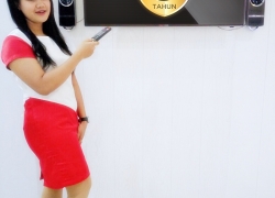 TV Polytron Satu-satunya TV Bergaransi Lima Tahun