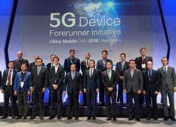Pandangan Vivo Terkait Komersialisasi 5G