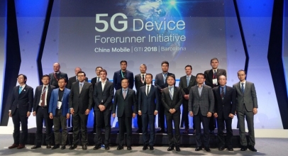 Pandangan Vivo Terkait Komersialisasi 5G