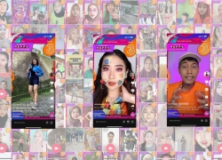 Generasi Happy TikTok Challenge Tri Cetak Rekor MURI