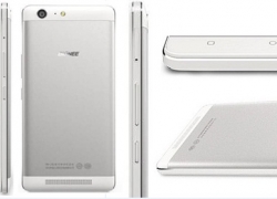 Gionee Marathon M5 Plus,  Ubah Spek di Segala Aspek