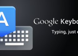Google Keyboard Bisa Langsung Translate
