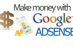 Pundi- pundi Uang dari Google Adsense