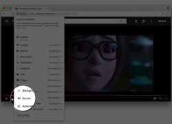 Google Chrome Segera Hadirkan Fitur untuk Bisukan Website