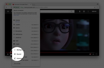 Google Chrome Segera Hadirkan Fitur untuk Bisukan Website