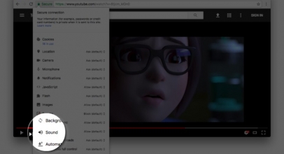 Google Chrome Segera Hadirkan Fitur untuk Bisukan Website