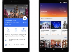 Google Maps Bakal Jadi Sosial Media