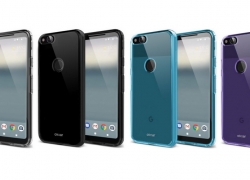 Google Pixel 2 dan Pixel 2 XL Campakkan Jack 3,5 mm?