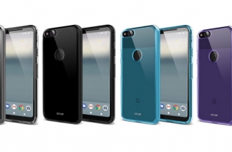 Google Pixel 2 dan Pixel 2 XL Campakkan Jack 3,5 mm?