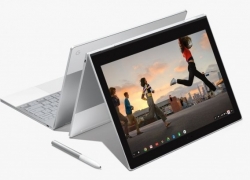 Google Pixelbook Hadirkan Nyawa Baru Pada Laptop Google
