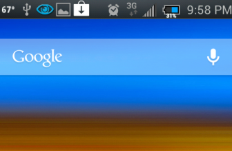 Aplikasi Android Bisa Dipasang Lewat Kotak Pencari Google